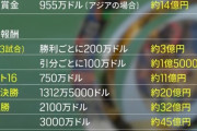 クラブW杯 決勝進出のチェルシー、総額約160億円の大会賞金を獲得！