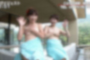 【画像】温泉女子番組、朝からライン越えのドスケベを提供ｗｗｗｗｗ