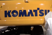 海外「コマツの製品が好きだ」日本の重機製造メーカー、コマツのイギリス工場に対する海外の反応