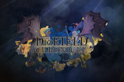 【ソフト情報】スクエニの完全新作シミュレーションRPG『The DioField Chronicle（ディオフィールド クロニクル）』2022年発売！