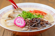 袋ラーメンで謎の人気を博してる「うまかっちゃん」とかいうラーメン