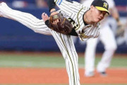 投げるたびに増す「7回の男」への信頼感　阪神・及川が「完璧」リリーフで、流れを引き戻す