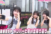 【悲報】『AKB48のWOW!!!』次週最終回