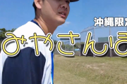 DeNA宮城滝太選手が球場まで歩く動画「みやさんぽ」　うちなーぐち(沖縄方言)が可愛いと話題に