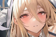 【アズレン】シスター・インプラカブル（CV.ゆかな）のASMR、販売開始1日で7000個以上売れるｗｗｗ