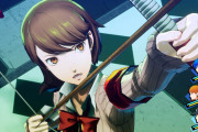 【P3リメイク】『ペルソナ3 リロード』最新情報が判明！サイドエピソード追加、音楽は新曲とアレンジ曲も用意など。オリジナル版との比較動画も公開