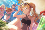 Liella!といえばケツのすみれ、乳のすみれ、顔ののすみれだよなぁ…【ラブライブ！スーパースター!!】