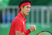 【速報】錦織圭、コロナに感染ωωωωωωωωωωωωωωωωωωω