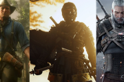 ウィッチャー、RDR、ゴーストオブツシマ←このうちどれか1つの世界に転生しなければならないとしたら