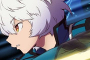アニメ『ワールドトリガー 3rdシーズン』ティザービジュアル公開、キャスト出演の生配信も実施決定！