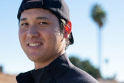 大谷翔平「僕がバントヒットだとオモロクないでしょう」「だから守備シフトはないほうがいい」