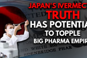 イベルメクチン推奨派「いいぞ日本！」日本の製薬会社があの抗寄生虫薬の対コロナ効果を確認したと話題に！？