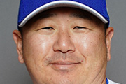 中日・小山伸一郎コーチ、オンラインカジノ賭博の疑いで任意聴取　自主申告しておらず