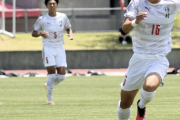 17歳の逸材MF、欧州移籍！ 神村学園･吉永夢希、ゲンク加入！