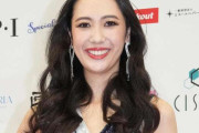 ミス・ユニバース日本代表は栃木の大学4年、21歳橋本佳央理さん「殻破れた」家族も「びっくり」