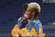 ◆W杯予選◆キルギス戦、 圧巻3発オナイウ阿道の採点は…。大迫勇也の代役問題が解決!?