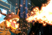 【朗報】デジモン新作RPGが完全にポケモンを超えてると話題に