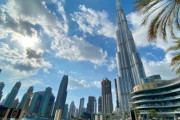 【悲報】日本人のドバイに関する知識、「お金持ちのなんか怪しそうな国」しかないｗｗｗｗｗｗｗｗｗ