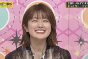 【乃木坂46】足バタバタかわいすぎる樋口日奈 明日もがんばれる.gif【乃木坂工事中】