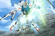 【朗報】ガンダムF91のシーブックさん、初陣からMSの操縦技術がヤバすぎる（画像あり）