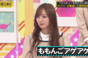 【乃木坂46】今日の乃木中の『テロップ』ホームラン級がかなりあったなｗｗｗｗｗ