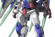 「ガンダム00」の新作アニメ、続報がしばらくないが何時やるんだろうか？