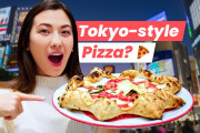 外国人「もっと！」東京の本格ピザ屋ガイドに注目