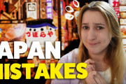 外国人「こんな経験もあった」訪日客が注意すべき失敗は？アドバイスに関心