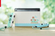 ワイもどうぶつの森やりたい！Switch欲しい！！！