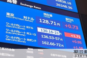 【悲報】1ドル 131円突入
