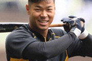 輝明が佐藤の「顔」だ　日本一多い佐藤姓の親睦団体が阪神の黄金ルーキーに熱視線　名誉大使を熱望！