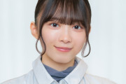 櫻坂46森田ひかる、「Lonesome rabbit」センターに決定　”坂道初”両A面シングル2作でセンター【フォーメーションあり】
