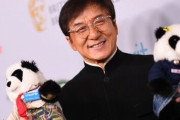【なぜ今？】香港の映画俳優ジャッキー・チェン氏が、中国共産党に入党したいとの意向を表明