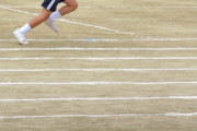 小学校の運動会で「勝ち負けをつけない」流れが到来　徒競走も去年の自分に勝つというテーマに