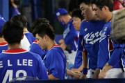 【韓国野球】日本製ユニフォームで試合に出て「日本には絶対に勝たなければならない」とか言ってなかった？