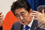 「安倍元首相が語らなかった本当のこと」９日発売！