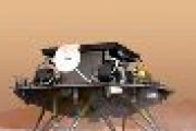 【動画あり】中国、火星探査機が火星に着陸成功したと発表　なお映像はCG