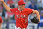 【悲報】エンゼルス、新人をマイナーリーグを経験させずにメジャー昇格させる