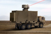 米陸軍から300kW級レーザー砲の開発契約を受注…ゼネラル・アトミックス！