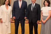 海外「日本を満喫して欲しい」 自国より日本を優先した豪元首相に国民からは理解の声
