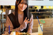 【STU48 #田中美帆】みほりん、『櫻坂46cafe』に行く?