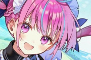 スイッチ/PS4『あくありうむ。』アニメを含んだOPムービーが公開！