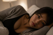 【研究】眠れないからってベッドでそのまま1時間とか粘るのは愚策だった‥‥一度ベッドから出るのが正解と判明