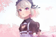 【Vtuber】パンツの時とパンツじゃない時で何か法則性があるのかもしれない