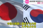 【韓国紙】「対韓規制撤回せよ」 日本の知識人７７人の叫び「韓国には特別な配慮が必要。かつて侵略し、植民地支配をした歴史があるから」