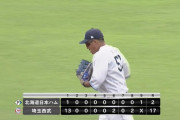 なぜイースタンは馬鹿試合が多いのか？