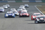 2020 SuperGT ラウンド7 ツインリンクもてぎ 決勝結果