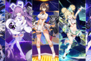 【アズレン】過去のμイベントで主役を務めたキャラはアイドルとは程遠い印象を持つ(ロボ属性 お嬢様)キャラだった となると…