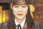 【乃木坂46】小刻みに動く柴田柚菜ちゃんwww