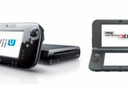 【悲報】3DS、WiiU、終了のおしらせ